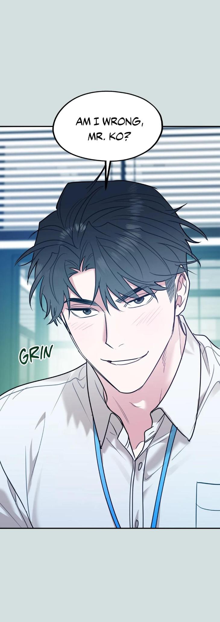 You Get Me Going by MOSCARETO/ Oh DoYeon [Eng] page 45