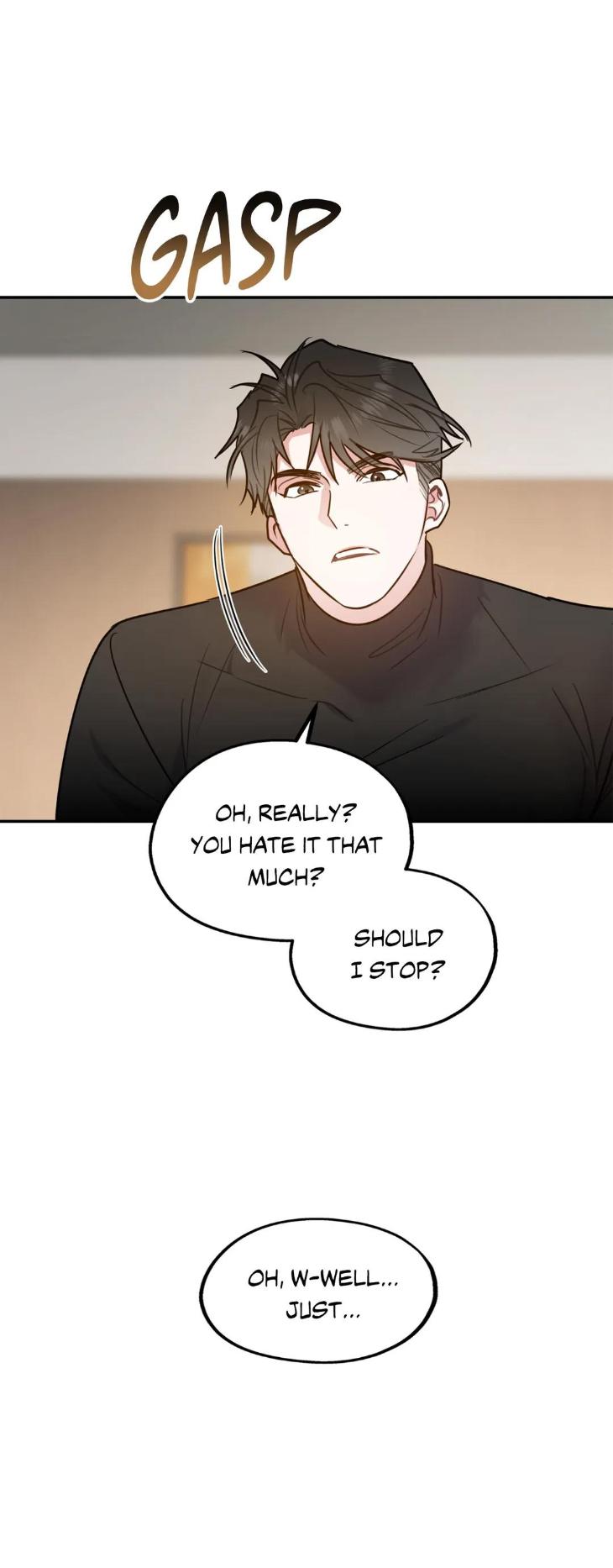 You Get Me Going by MOSCARETO/ Oh DoYeon [Eng] page 59