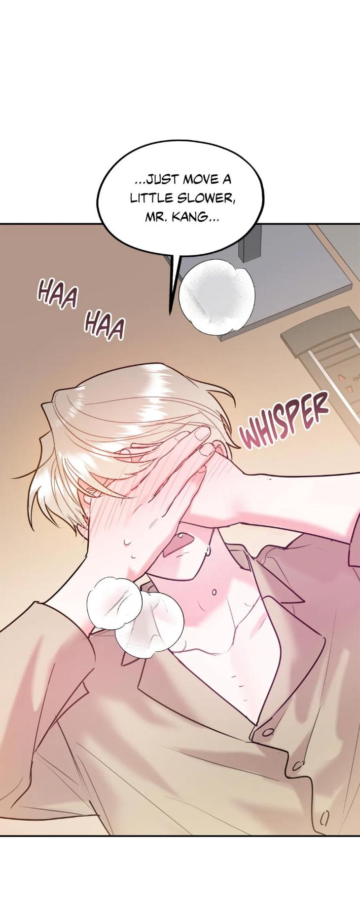 You Get Me Going by MOSCARETO/ Oh DoYeon [Eng] page 60