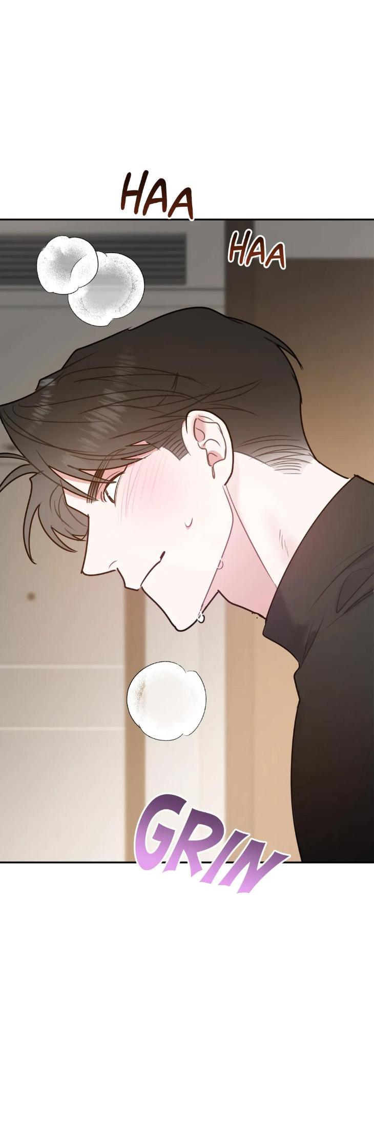 You Get Me Going by MOSCARETO/ Oh DoYeon [Eng] page 61