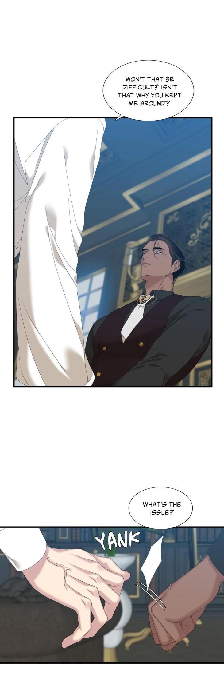 Smyrna & Capri by Brothers Without A Tomorrow [Eng] page 3