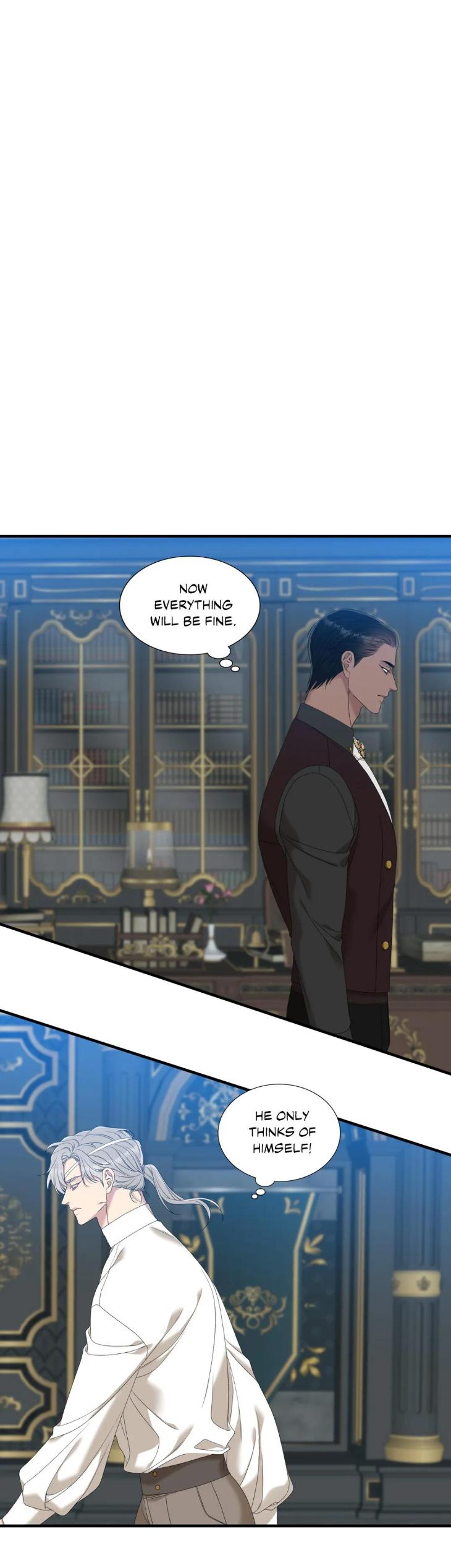 Smyrna & Capri by Brothers Without A Tomorrow [Eng] page 5