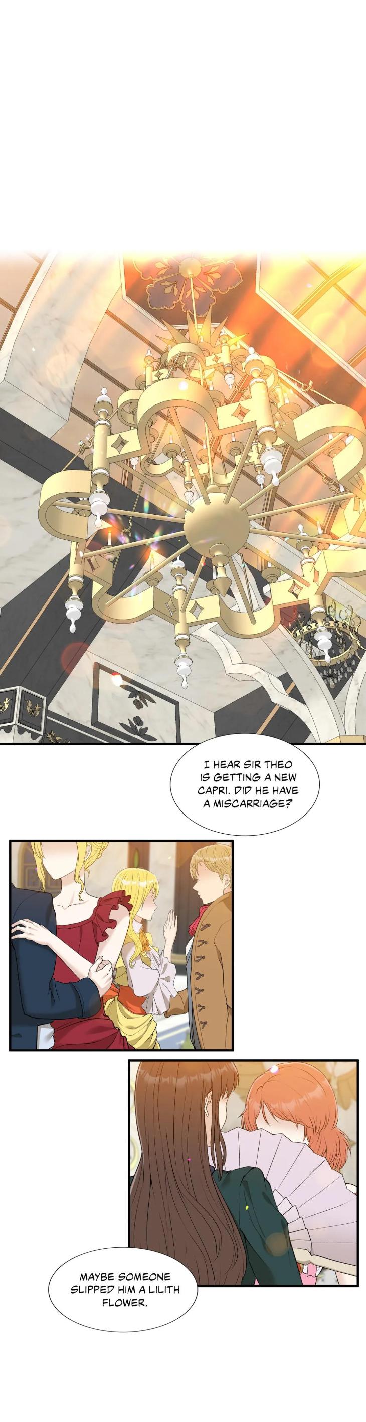 Smyrna & Capri by Brothers Without A Tomorrow [Eng] page 6