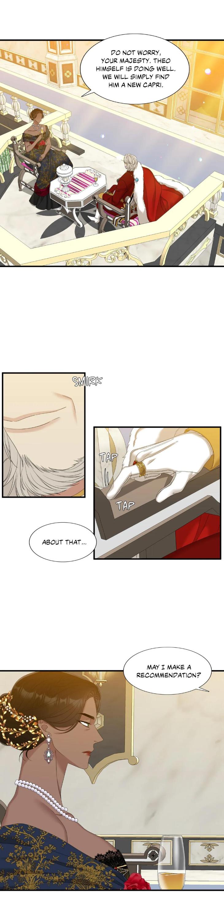 Smyrna & Capri by Brothers Without A Tomorrow [Eng] page 8