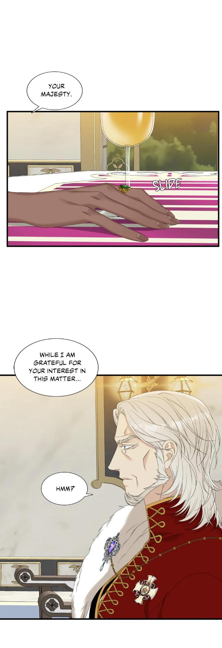 Smyrna & Capri by Brothers Without A Tomorrow [Eng] page 9