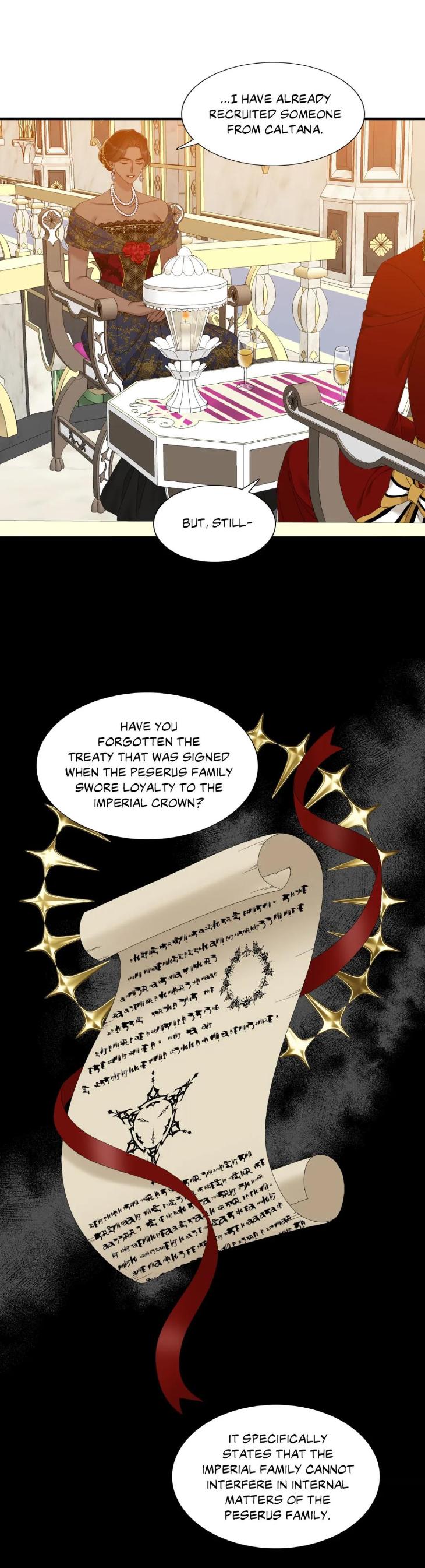 Smyrna & Capri by Brothers Without A Tomorrow [Eng] page 10