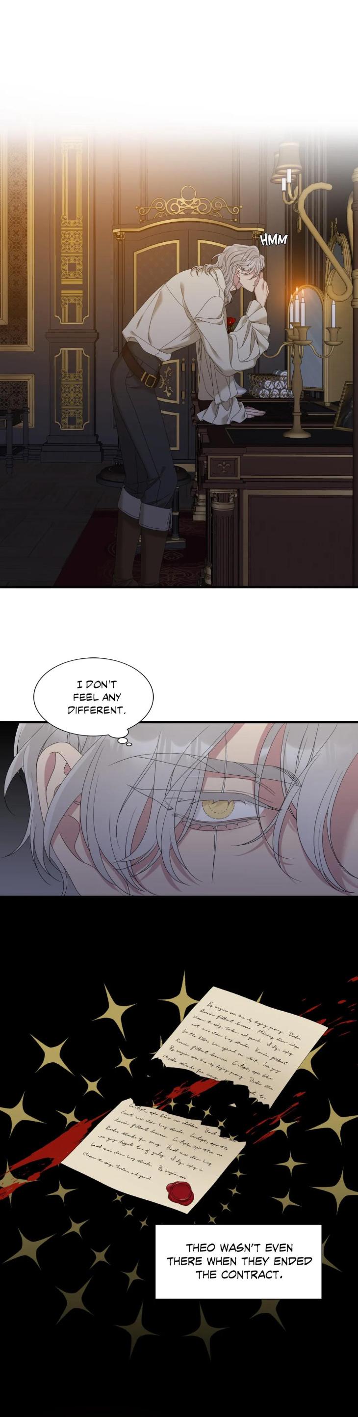 Smyrna & Capri by Brothers Without A Tomorrow [Eng] page 14