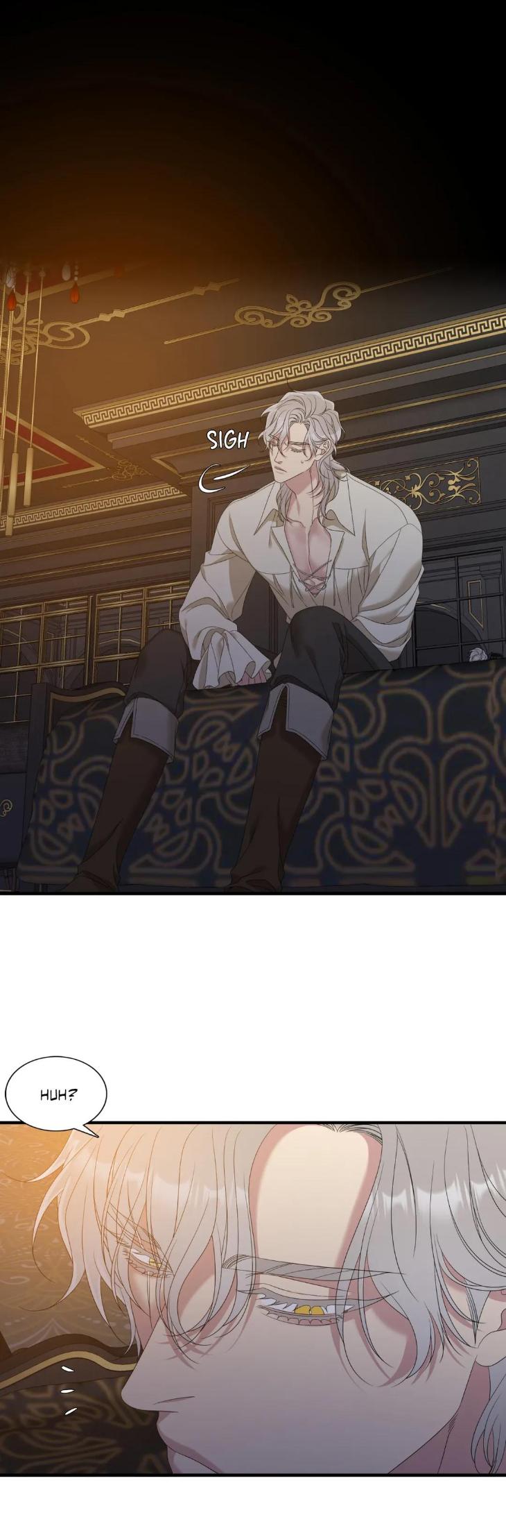 Smyrna & Capri by Brothers Without A Tomorrow [Eng] page 15