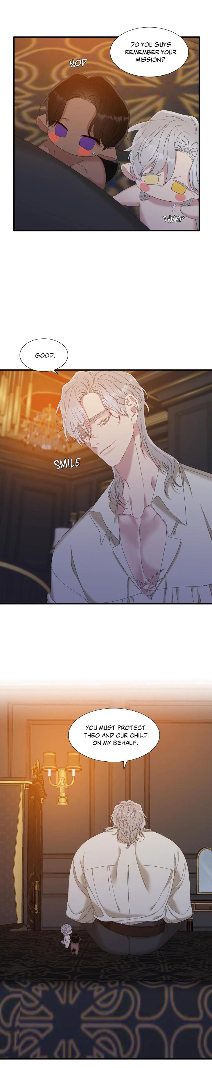 Smyrna & Capri by Brothers Without A Tomorrow [Eng] page 16