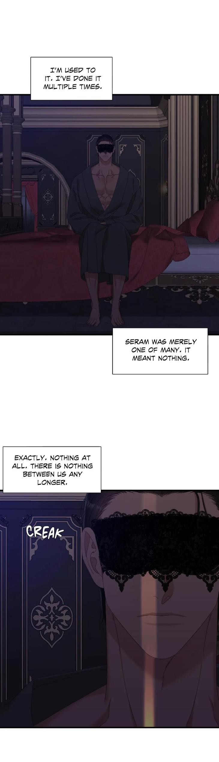 Smyrna & Capri by Brothers Without A Tomorrow [Eng] page 23