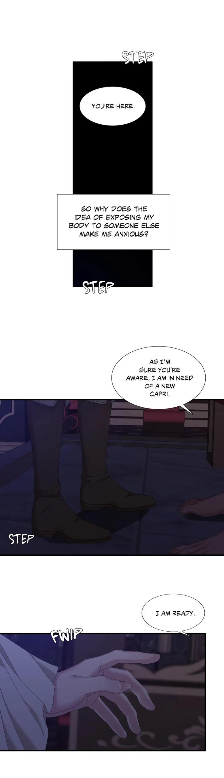 Smyrna & Capri by Brothers Without A Tomorrow [Eng] page 24