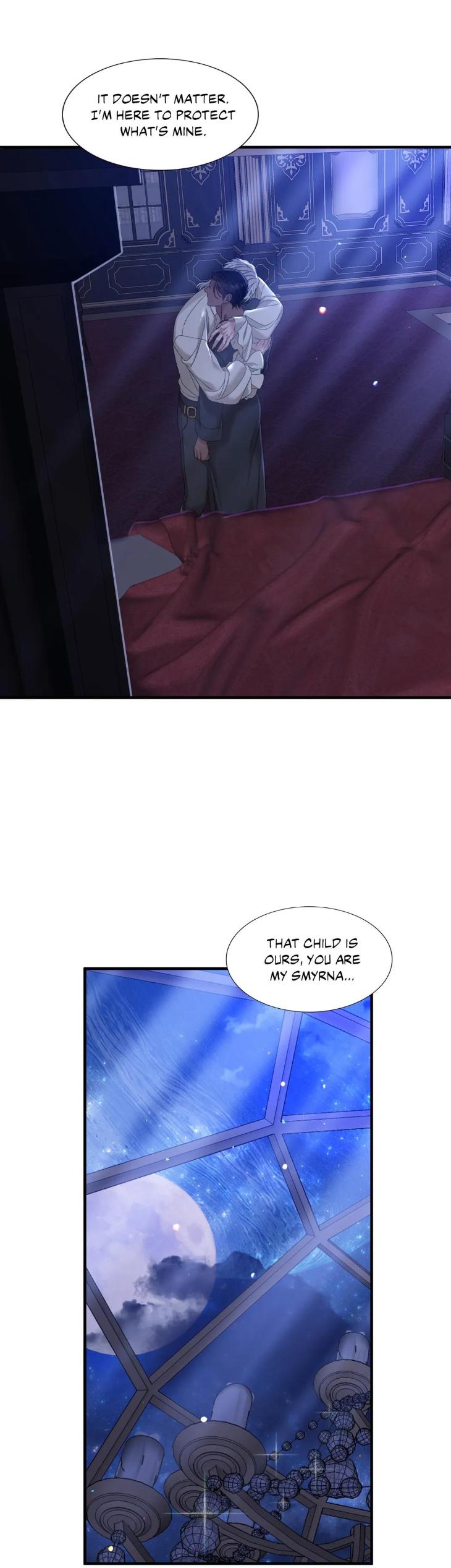 Smyrna & Capri by Brothers Without A Tomorrow [Eng] page 30