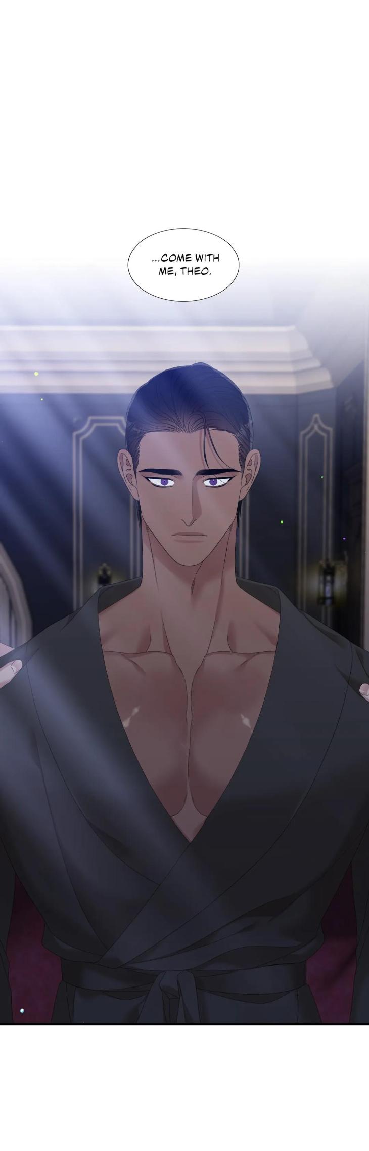 Smyrna & Capri by Brothers Without A Tomorrow [Eng] page 33