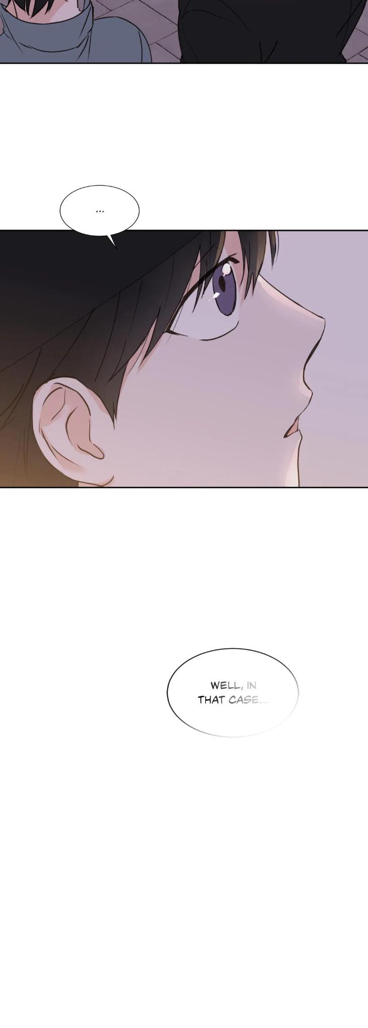 To My Creepy Boy by Burano [Eng] page 9