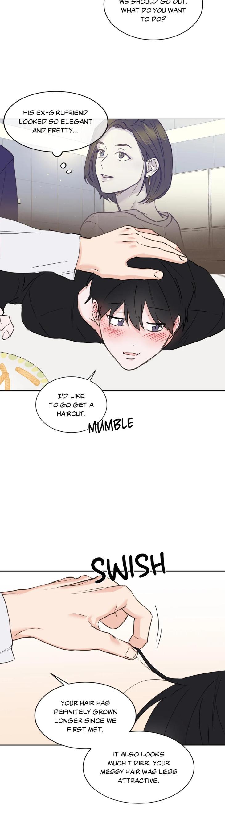 To My Creepy Boy by Burano [Eng] page 23