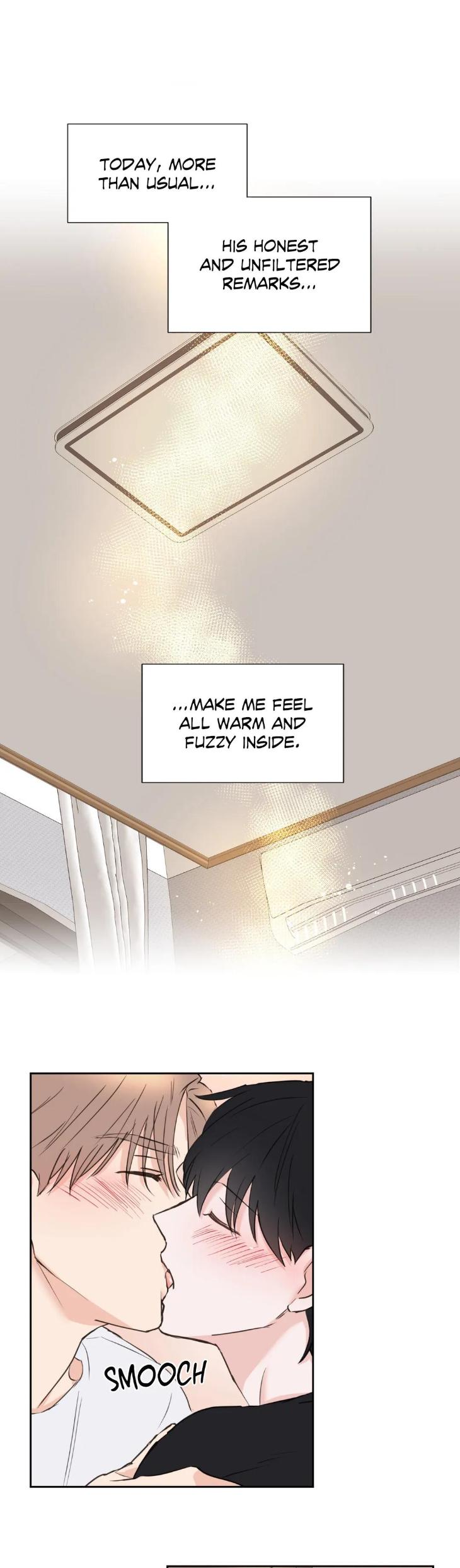 To My Creepy Boy by Burano [Eng] page 26