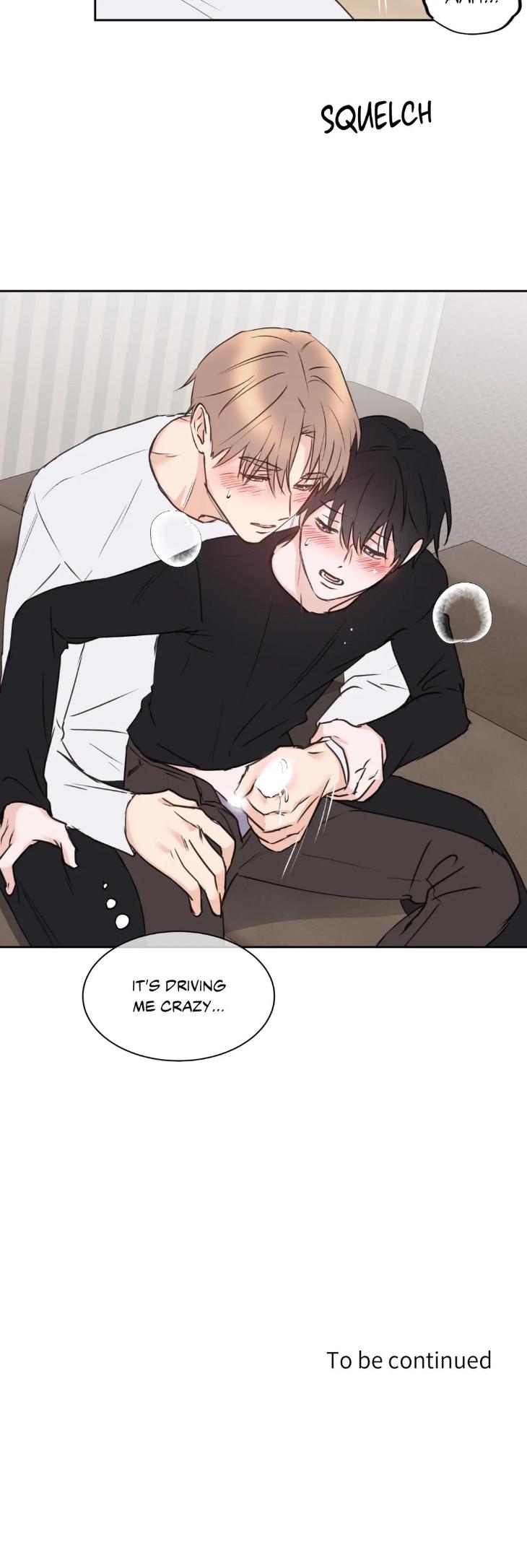 To My Creepy Boy by Burano [Eng] page 32