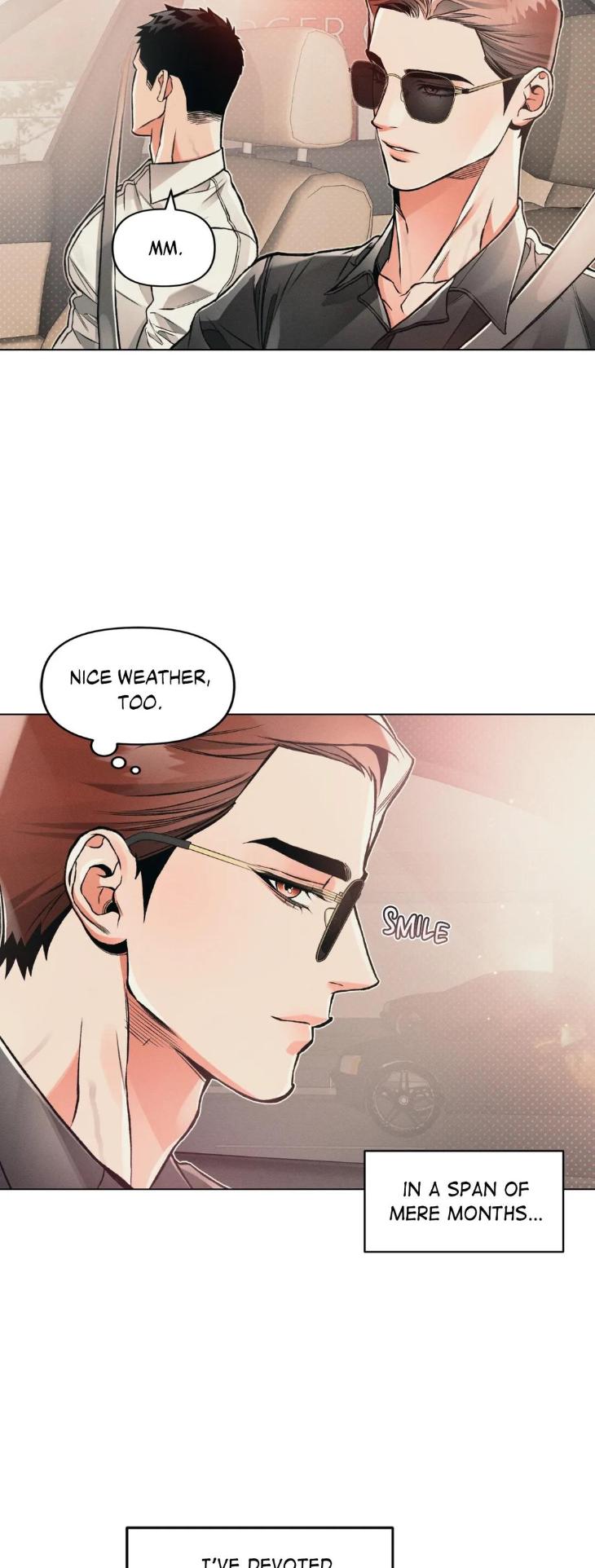 Beware the Ides of March by Stan/ Choi Song – Ch. 103 [Eng] page 3