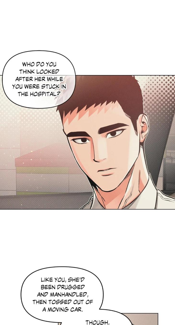 Beware the Ides of March by Stan/ Choi Song – Ch. 103 [Eng] page 5