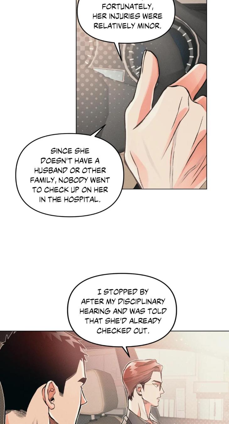 Beware the Ides of March by Stan/ Choi Song – Ch. 103 [Eng] page 6