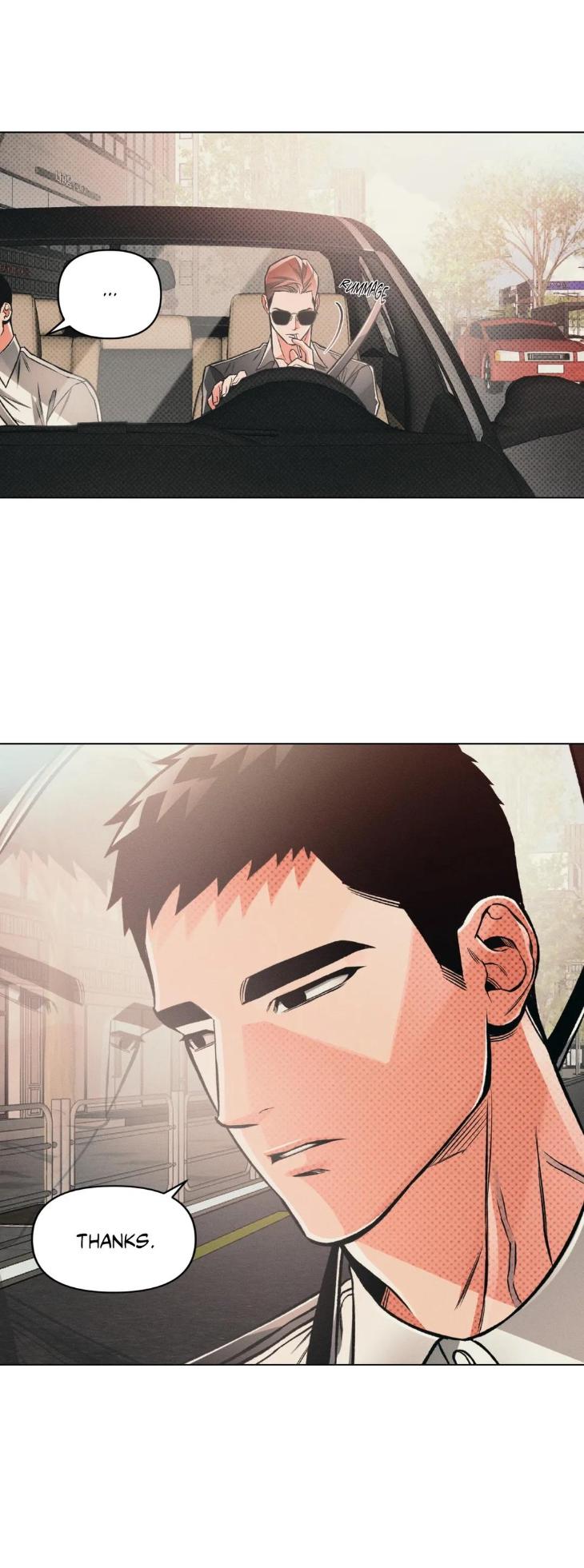 Beware the Ides of March by Stan/ Choi Song – Ch. 103 [Eng] page 11