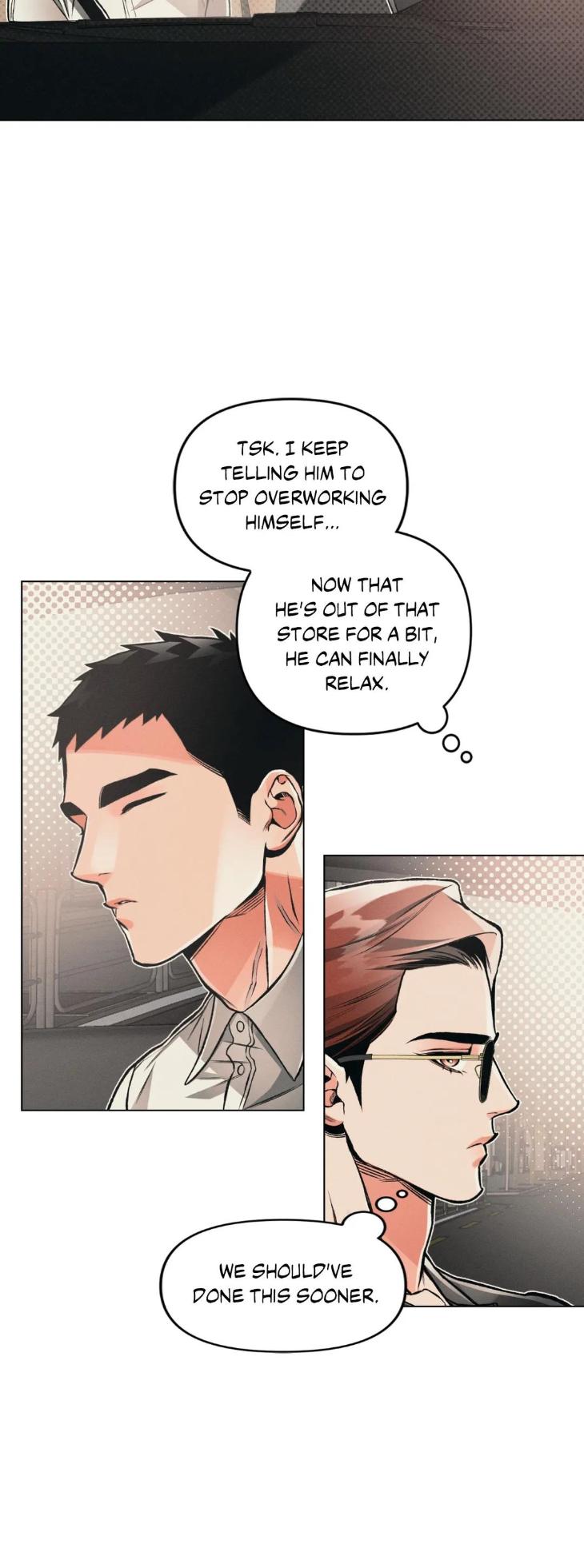 Beware the Ides of March by Stan/ Choi Song – Ch. 103 [Eng] page 13