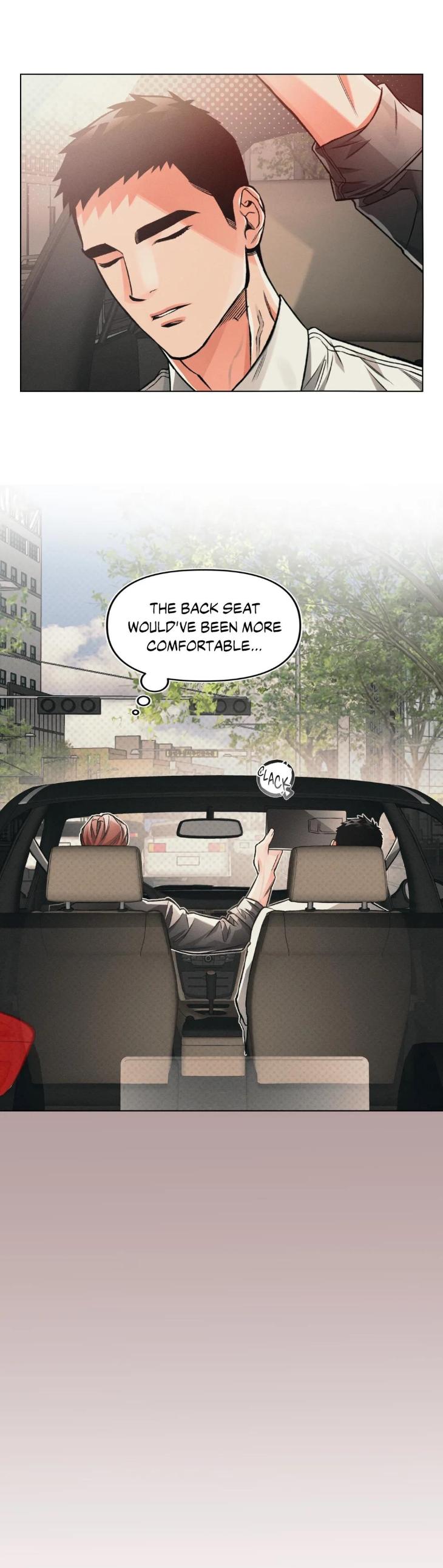 Beware the Ides of March by Stan/ Choi Song – Ch. 103 [Eng] page 14