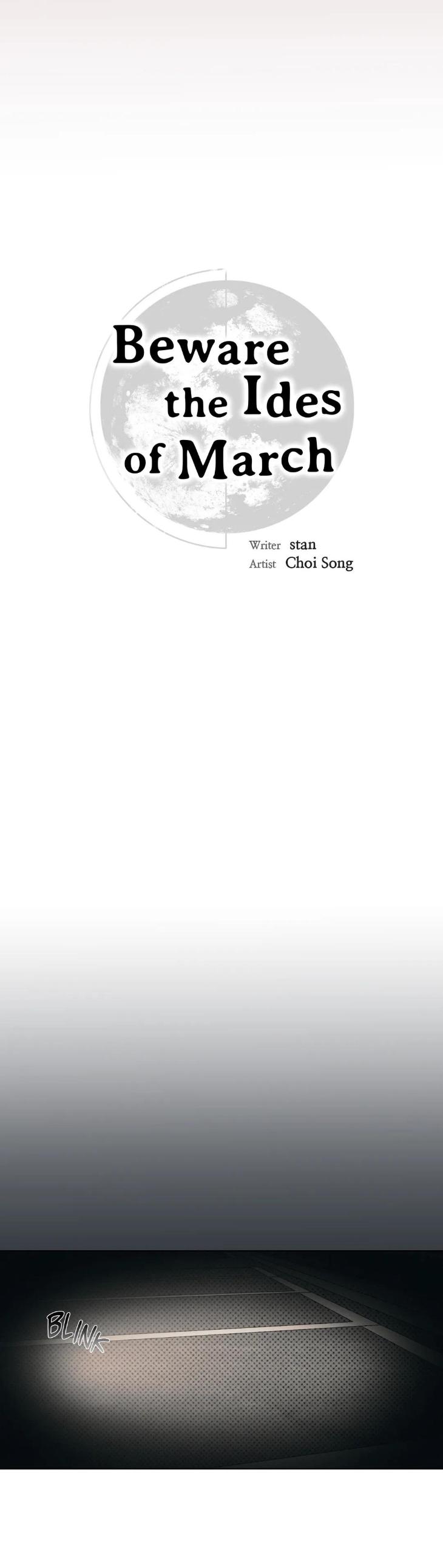 Beware the Ides of March by Stan/ Choi Song – Ch. 103 [Eng] page 15