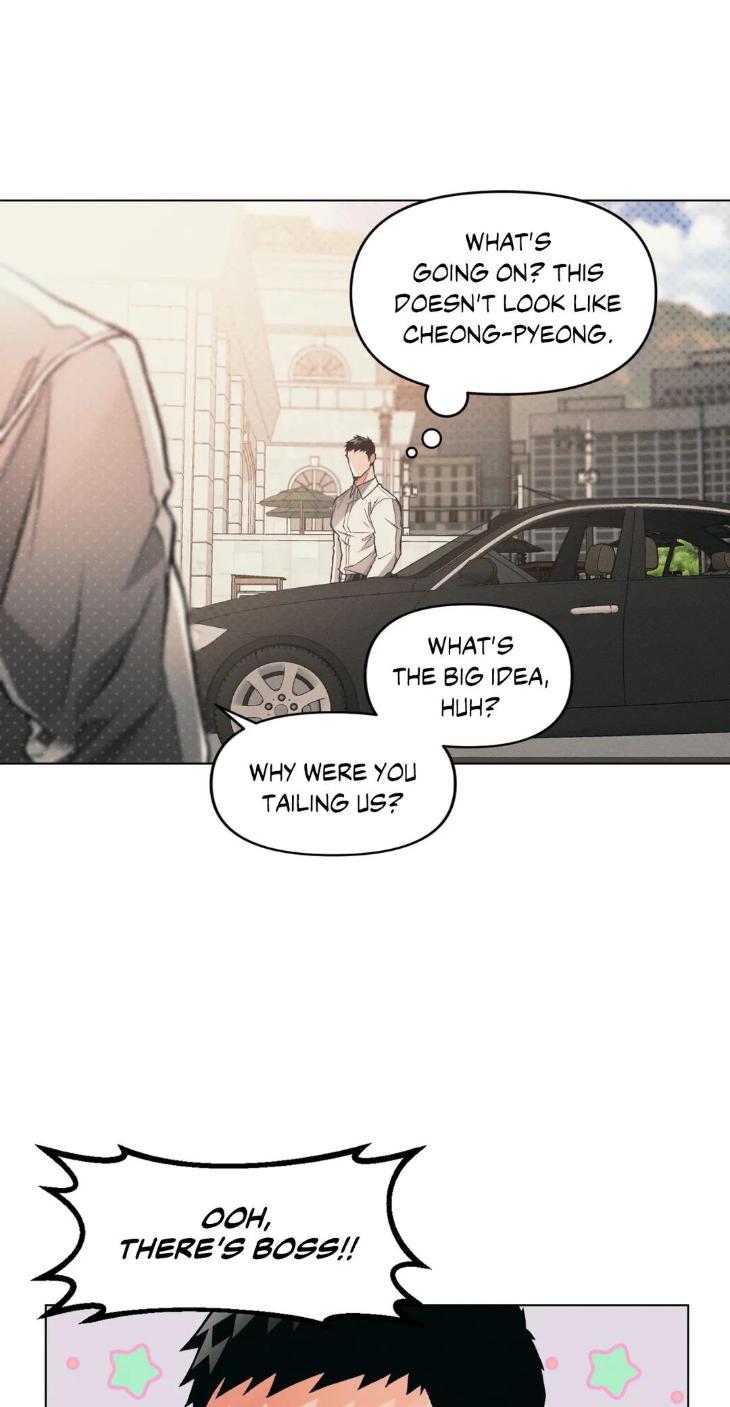 Beware the Ides of March by Stan/ Choi Song – Ch. 103 [Eng] page 17