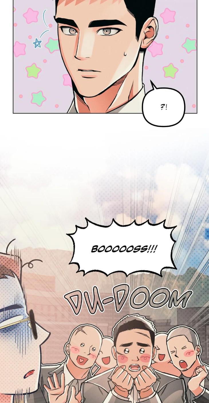 Beware the Ides of March by Stan/ Choi Song – Ch. 103 [Eng] page 18