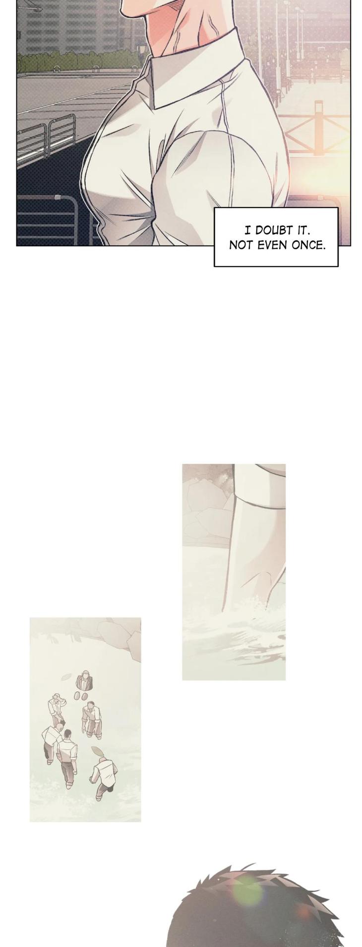 Beware the Ides of March by Stan/ Choi Song – Ch. 103 [Eng] page 27