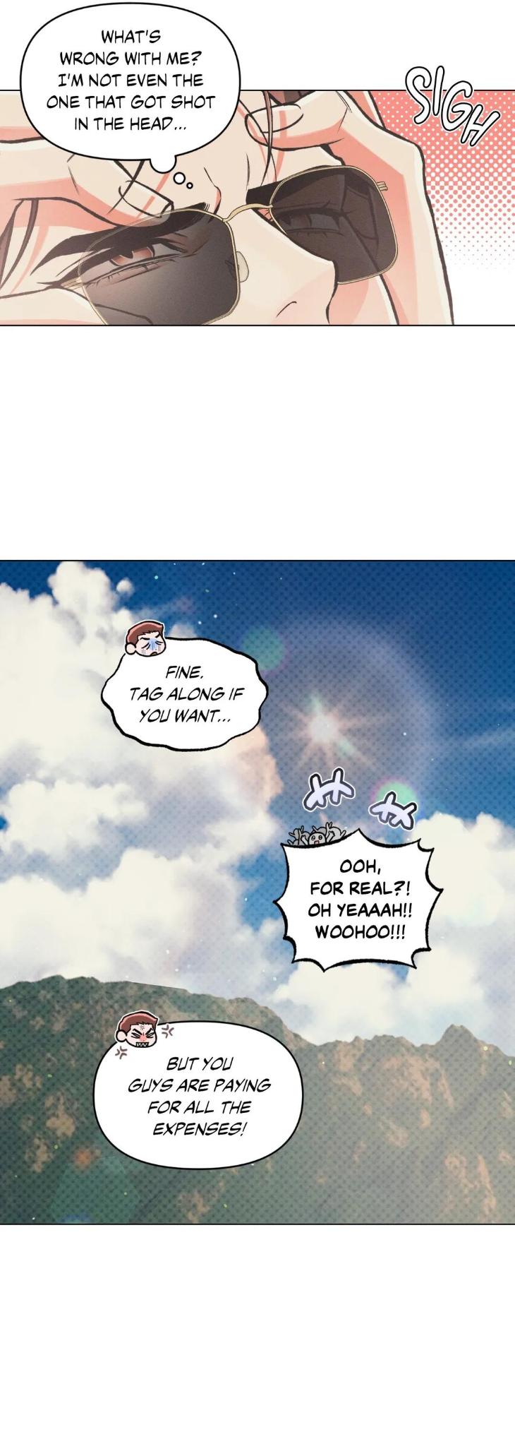 Beware the Ides of March by Stan/ Choi Song – Ch. 103 [Eng] page 29