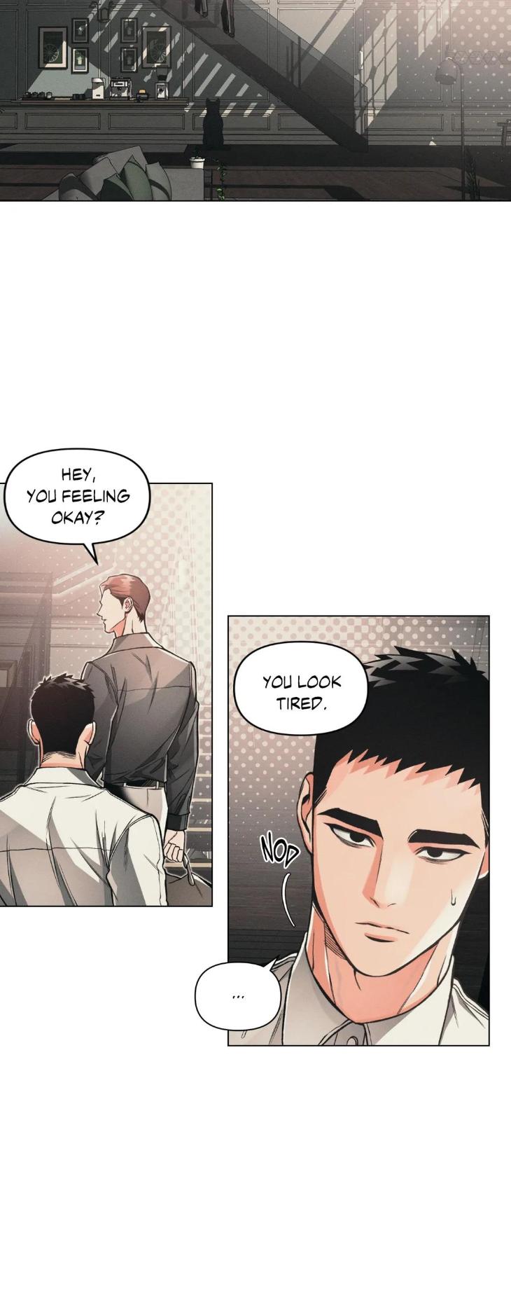 Beware the Ides of March by Stan/ Choi Song – Ch. 103 [Eng] page 36