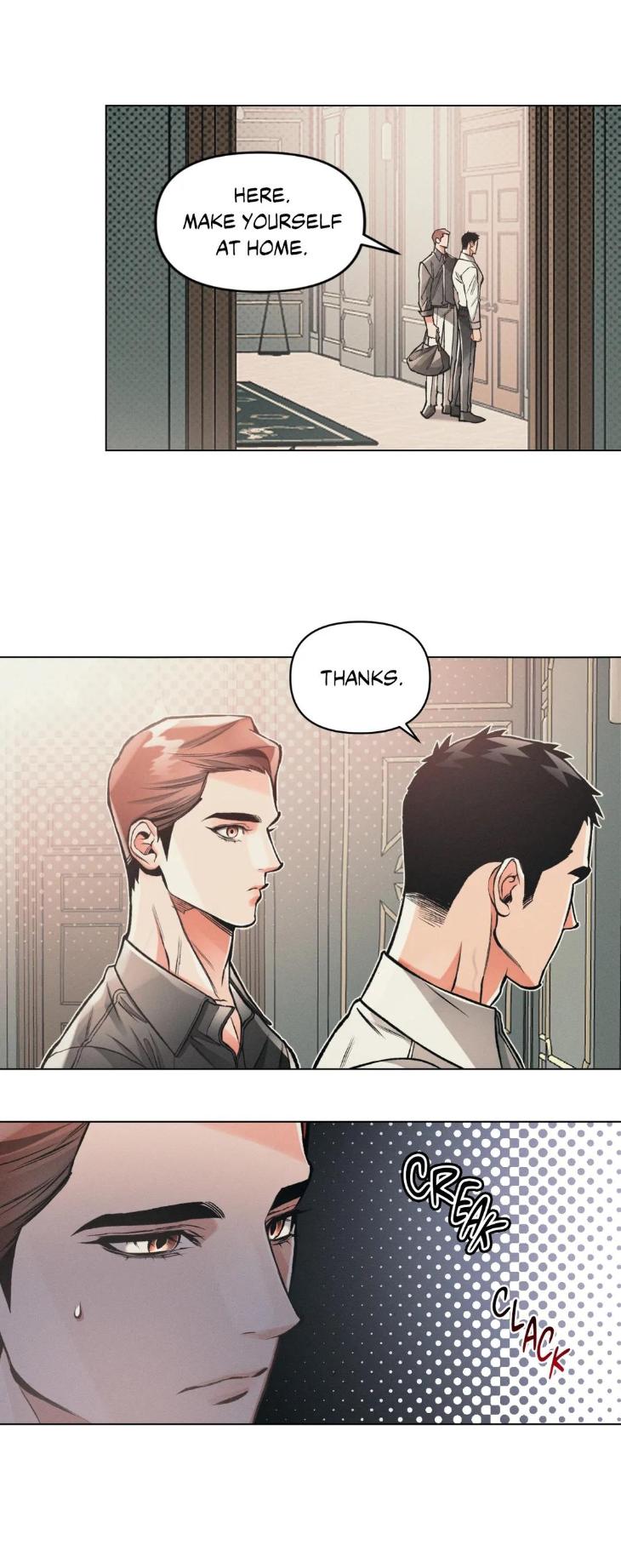 Beware the Ides of March by Stan/ Choi Song – Ch. 103 [Eng] page 37