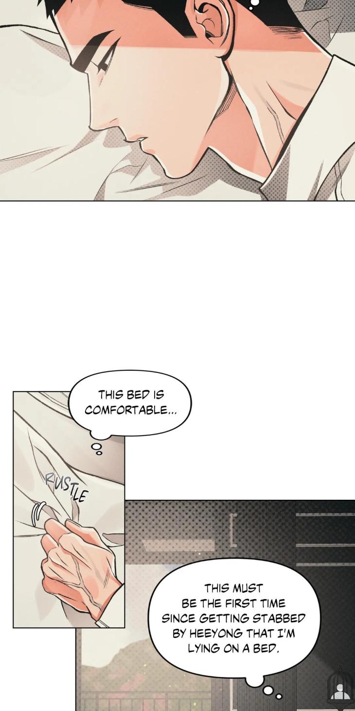 Beware the Ides of March by Stan/ Choi Song – Ch. 103 [Eng] page 39