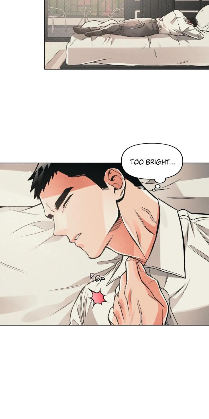 Beware the Ides of March by Stan/ Choi Song – Ch. 103 [Eng] page 40