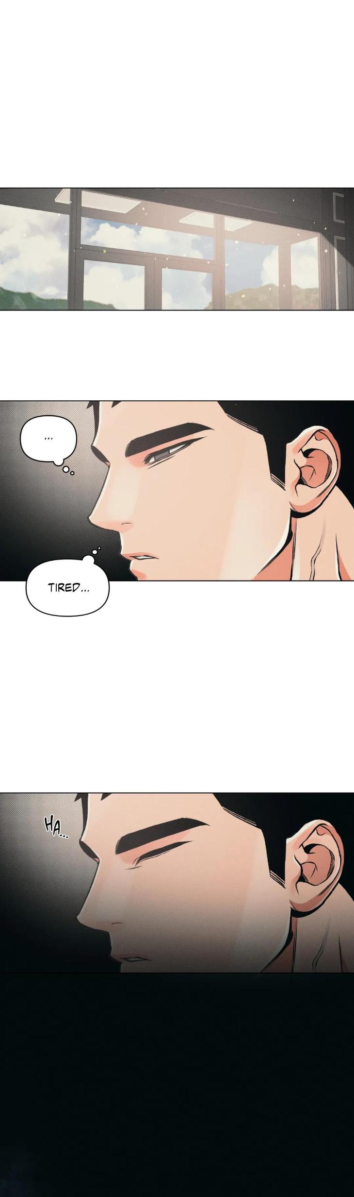 Beware the Ides of March by Stan/ Choi Song – Ch. 103 [Eng] page 41