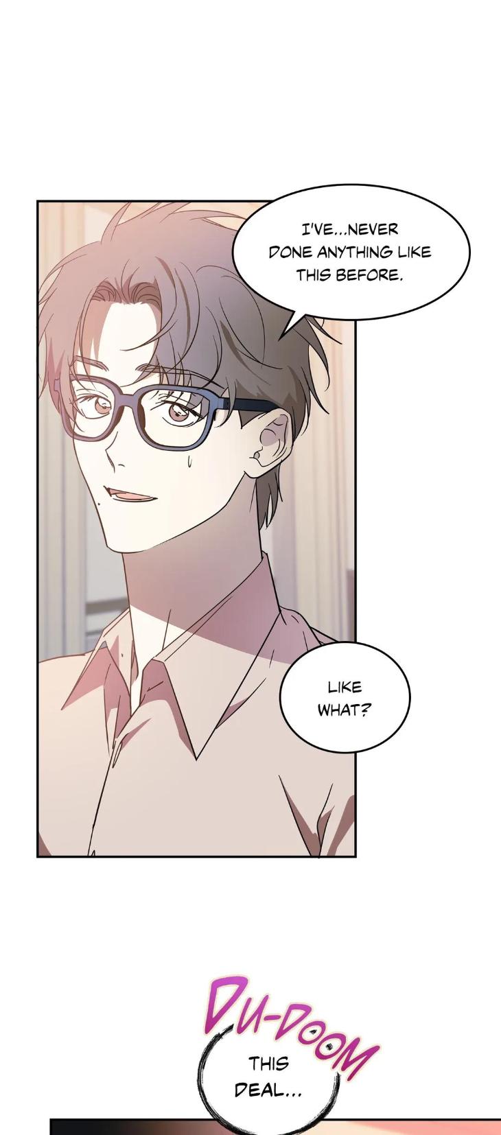 My Master, My Joo-in by Khbiyong [Eng] page 5