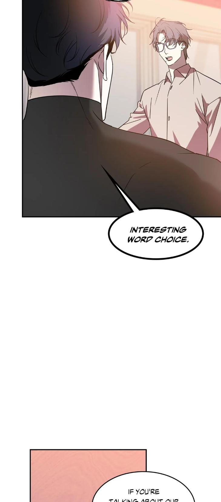 My Master, My Joo-in by Khbiyong [Eng] page 6