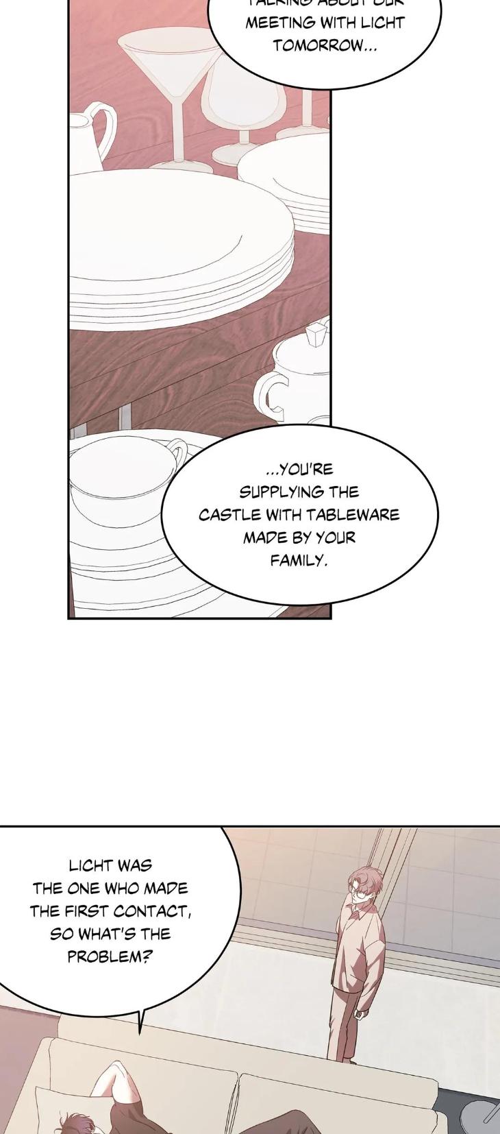 My Master, My Joo-in by Khbiyong [Eng] page 7