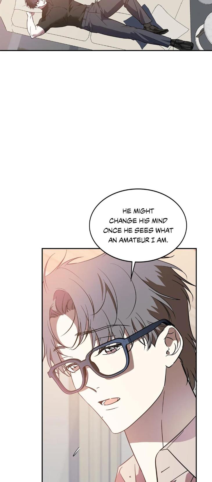 My Master, My Joo-in by Khbiyong [Eng] page 8