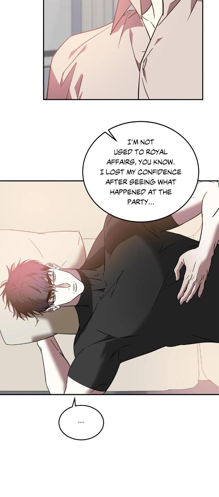 My Master, My Joo-in by Khbiyong [Eng] page 9