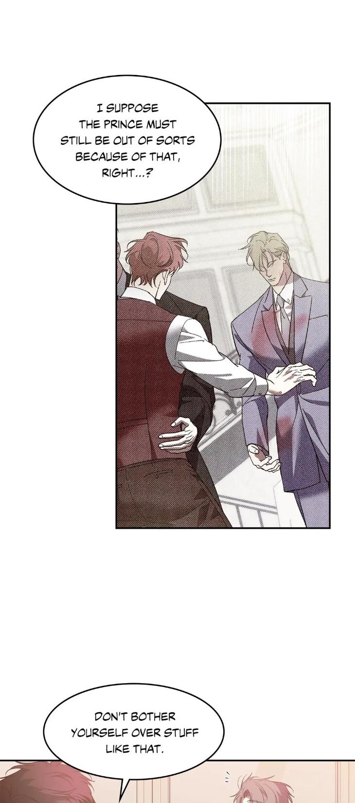 My Master, My Joo-in by Khbiyong [Eng] page 10