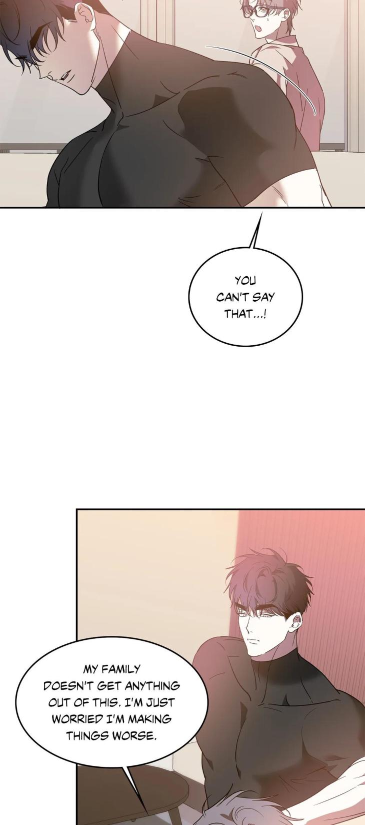 My Master, My Joo-in by Khbiyong [Eng] page 11