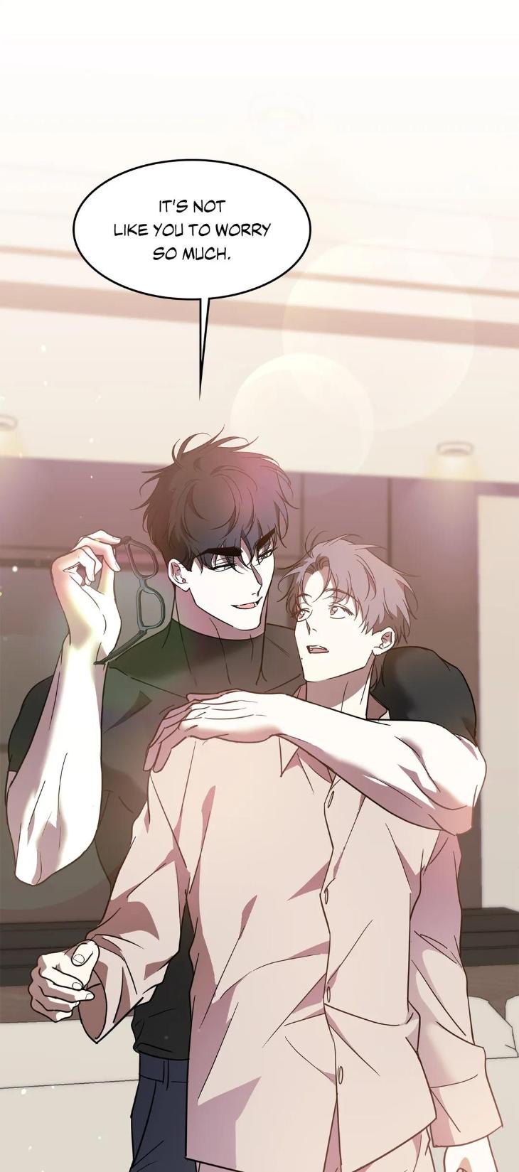 My Master, My Joo-in by Khbiyong [Eng] page 13