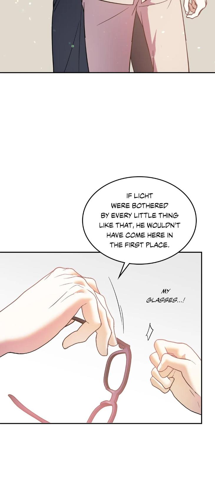 My Master, My Joo-in by Khbiyong [Eng] page 14