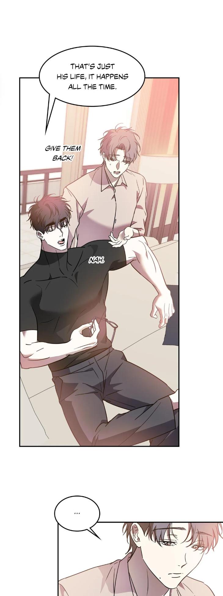 My Master, My Joo-in by Khbiyong [Eng] page 15