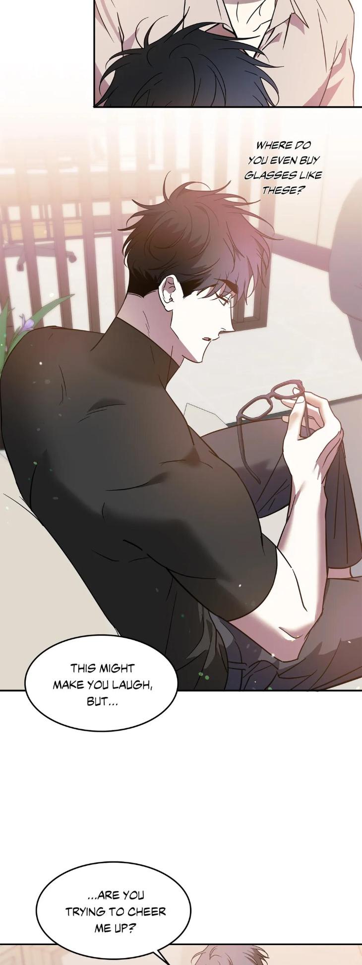 My Master, My Joo-in by Khbiyong [Eng] page 16