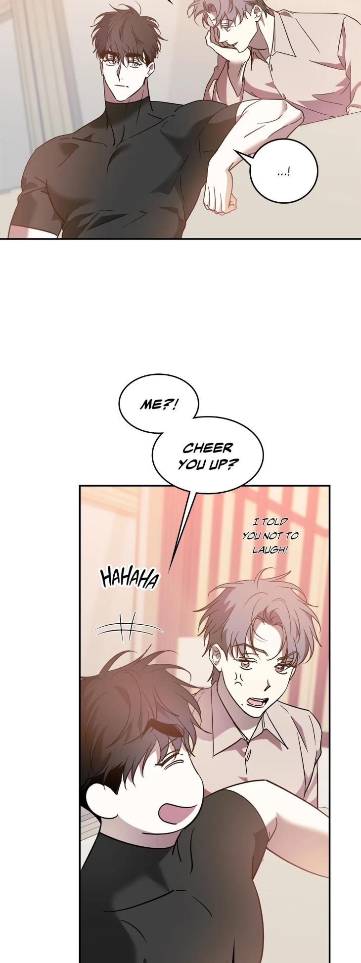 My Master, My Joo-in by Khbiyong [Eng] page 17