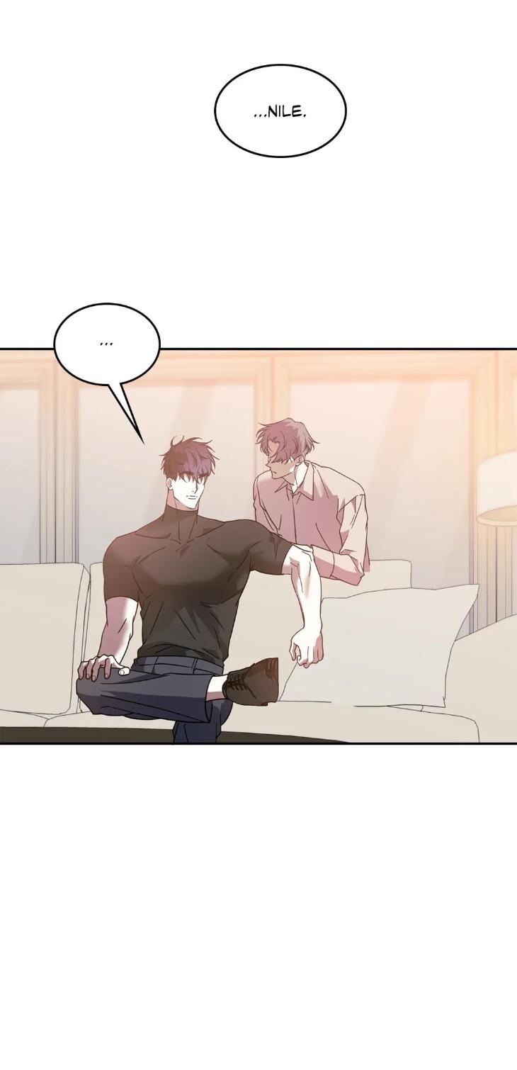 My Master, My Joo-in by Khbiyong [Eng] page 21